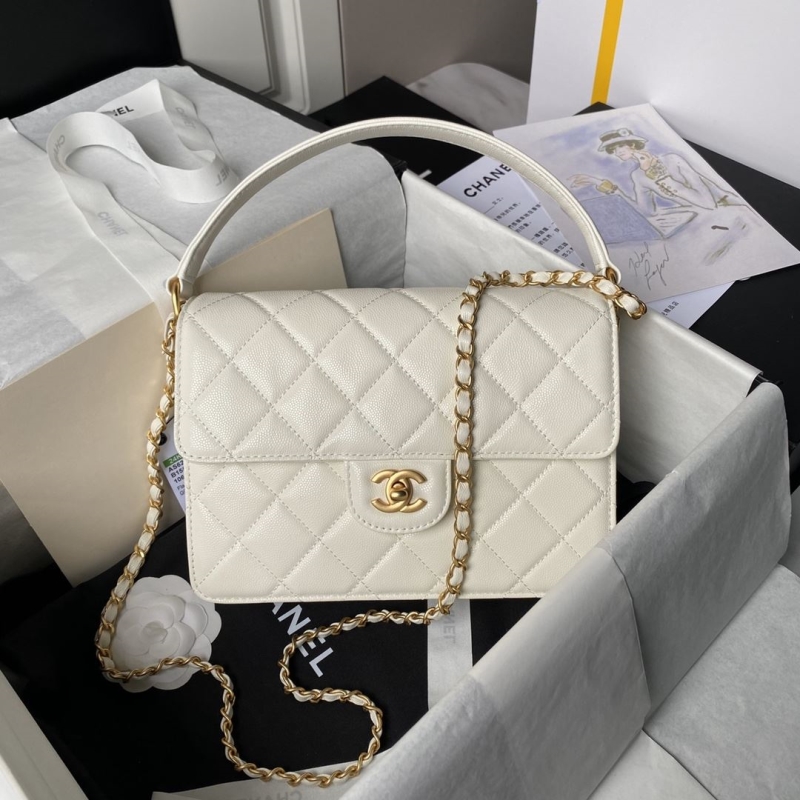 Chanel CF Series Bags